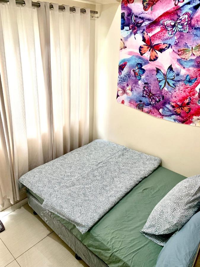 Kathys Crib At Shell Residences Manila Exterior photo