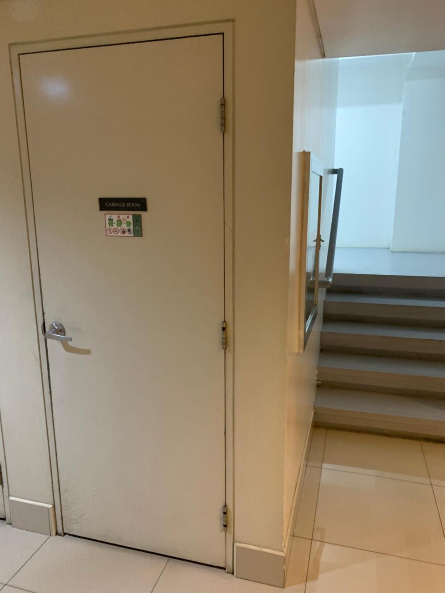 Kathys Crib At Shell Residences Manila Exterior photo